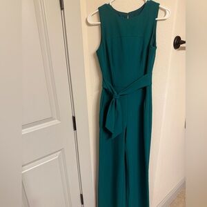 Vince Camuto Turquoise Garment